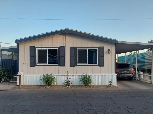 26814 S Mooney Boulevard #B67, Visalia, CA 93277