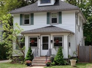 71 Cheever St, Milton, MA 02186
