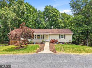 356 White Oak Ln, New Market, VA 22844