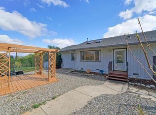 4880 Heagey Hill Rd, Placerville, CA 95667