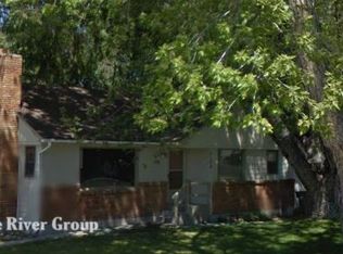 2190 S Hilton St, Boise, ID 83705