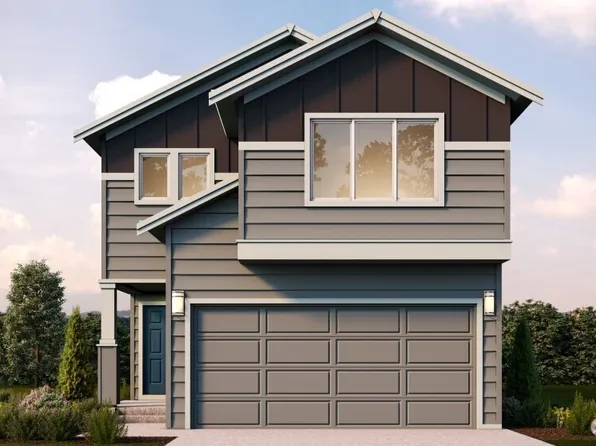 3124 194th Street SE, Bothell, WA 98012