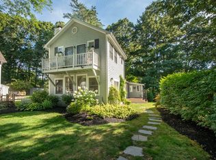23 Priscilla Ave #23, Duxbury, MA 02332