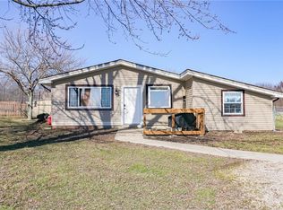 206 SW 1671st Rd, Kingsville, MO 64061