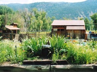 3180 County Road 23, Ridgway, CO 81432