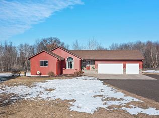 10485 Raven Loop NE, Foley, MN 56329