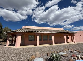 4563 N Grandview Rd, Silver City, NM 88061