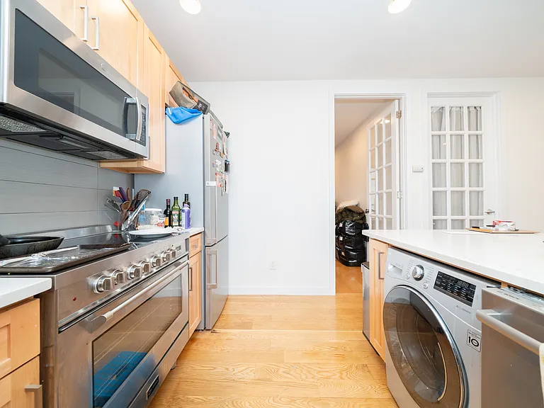 547 W 157th St #56 — Photo 4