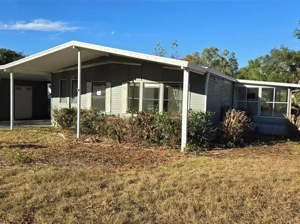 2595 E Monte Ct, Hernando, FL 34442