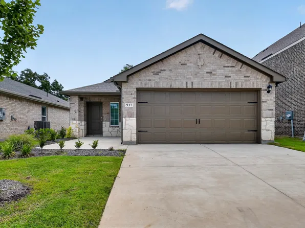 Homes Available Soon, Crossmill