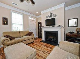 16948 Summers Walk Blvd, Davidson, NC 28036