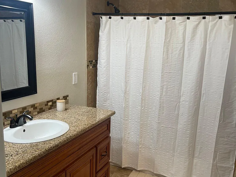 Bathroom #1