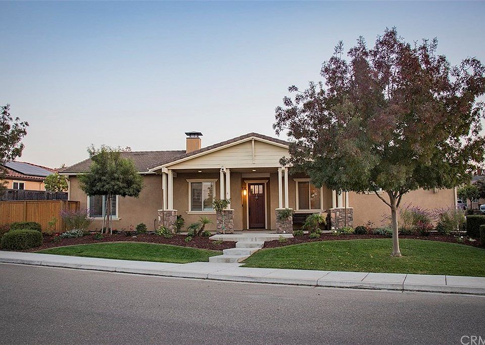 5686 Calle De La Rosa, Orcutt, CA 93455 Zillow