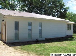 100 Billy Smith Rd, Boaz, AL 35956