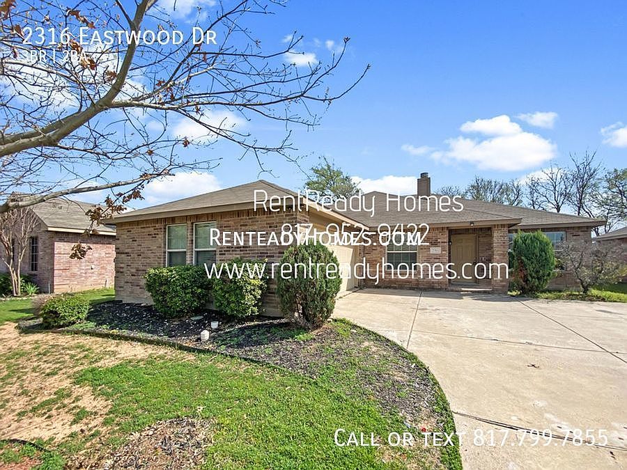 1st image of 2316 Eastwood Dr