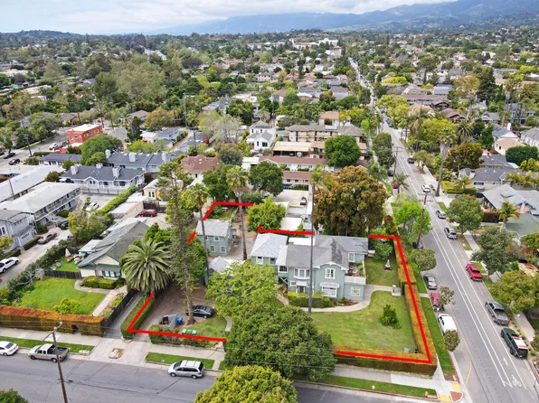 1605 Bath St, Santa Barbara, CA 93101