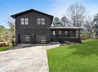 3689 Donavan Ct, Decatur, GA 30034