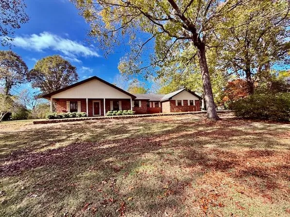 663 County Road 184, Jasper, TX 75951