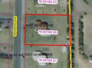 31441 Genesis Ave, Stacy, MN 55079