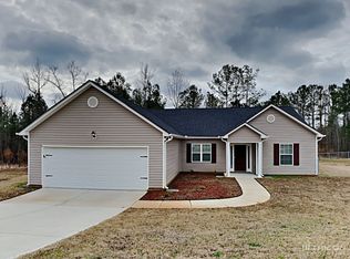 305 Bramble Bush Trl, Covington, GA 30014