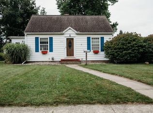 356 Parchmount Ave, Parchment, MI