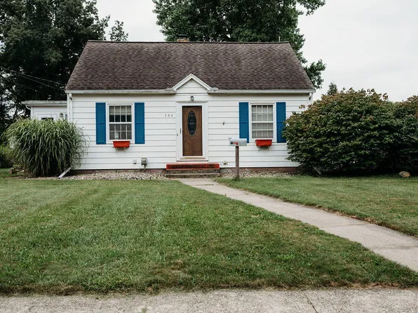 356 Parchmount Ave, Parchment, MI 49004