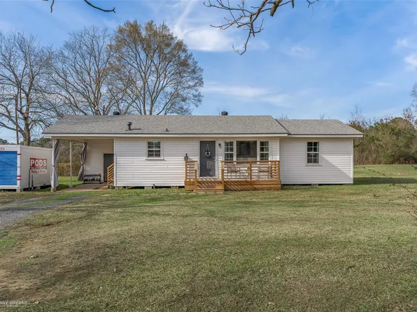 6398 Jersey Gold Rd, Keithville, LA 71047