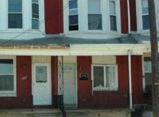 232 Bern St, Reading, PA 19601