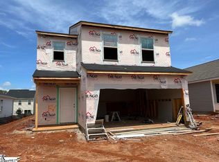 319 Whittier St LOT 412, Greenville, SC 29605