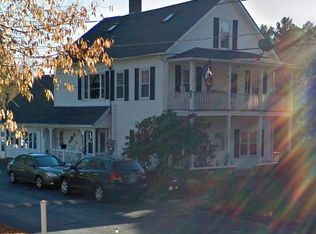 631 E Thompson Rd, Thompson, CT 06277