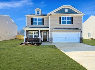 1122 Elmswell Ln, Lyman, SC 29365