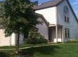 6535 Saint Andrews Dr, Canfield, OH