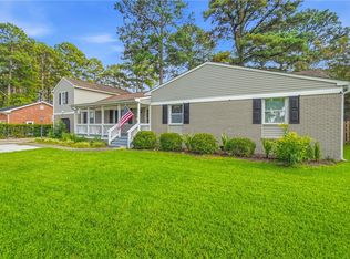 1145 Sunlight Dr, Chesapeake, VA 23322