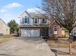 103 Westchester Dr, White House, TN 37188