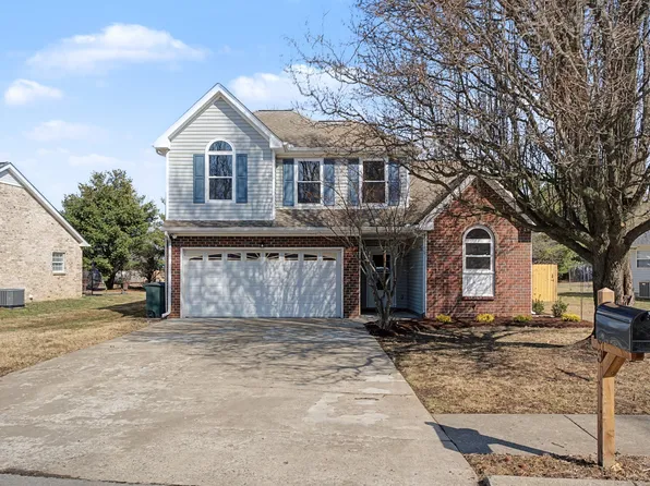 103 Westchester Dr, White House, TN 37188