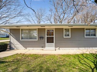 108 N Vernon St APT 1, Conrad, IA 50621