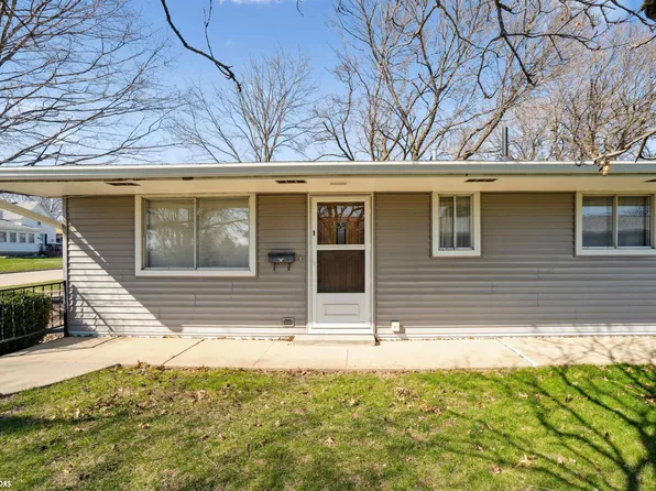 108 N Vernon St APT 1, Conrad, IA 50621