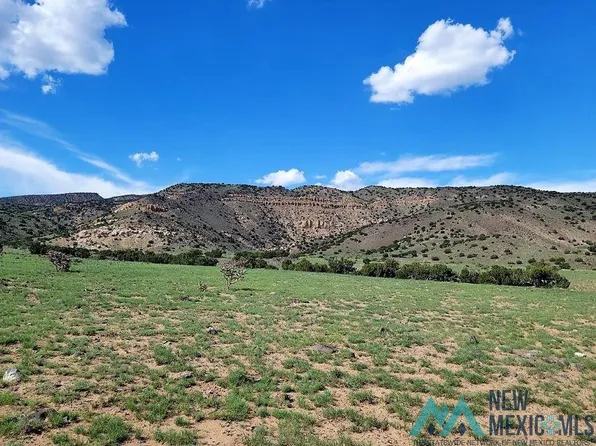 Rinconada Rd, San Fidel, NM 87049