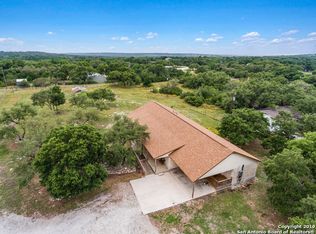 491 County Road 385, San Antonio, TX 78253