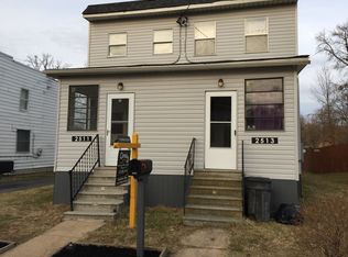 2511 Sycamore Ave, Sparrows Point, MD 21219