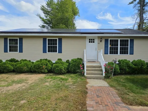 53 Walker Rd, Shirley, MA 01464