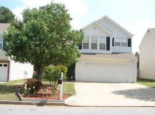 3592 Park Bluff Way, Duluth, GA 30096
