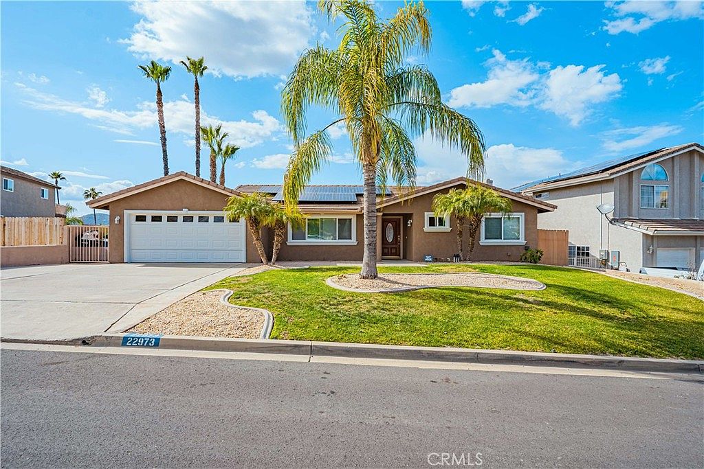 22973 Compass Dr, Quail Valley, CA 92587 | Zillow