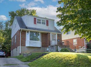 1 N Sherry Ln, Bellevue, KY 41073