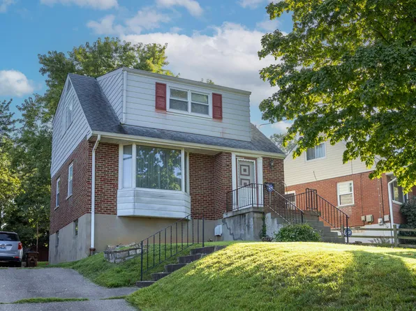 1 N Sherry Ln, Bellevue, KY 41073