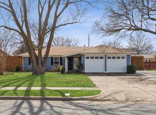 519 Lowell Ln, Richardson, TX 75080