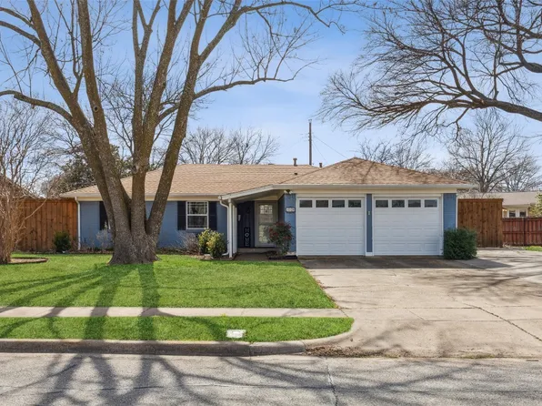 519 Lowell Ln, Richardson, TX 75080