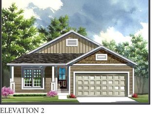 313 Country Trail Dr, Lake Saint Louis, MO 63367