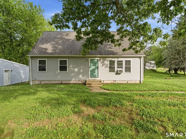 769 Plainfield Road, Griswold, CT 06351