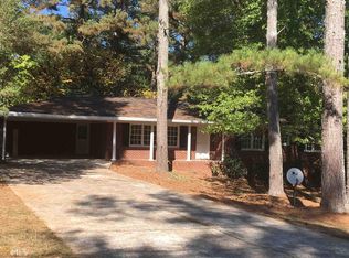 856 Virginia Ct, Conyers, GA 30094